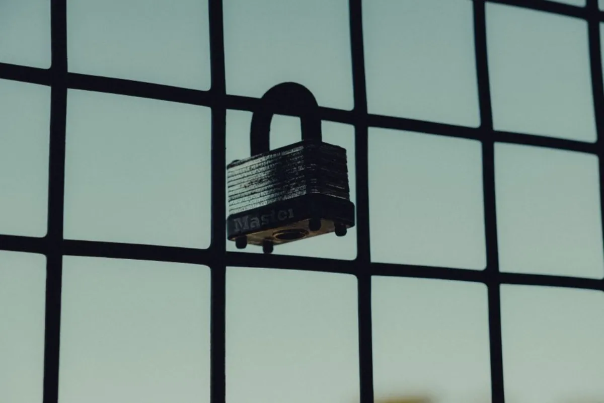 movie security